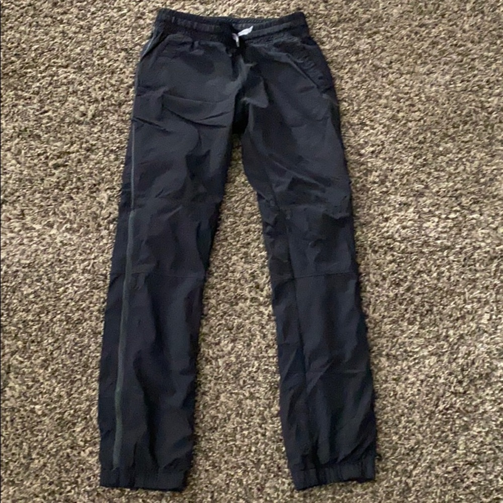 Ivivva joggers